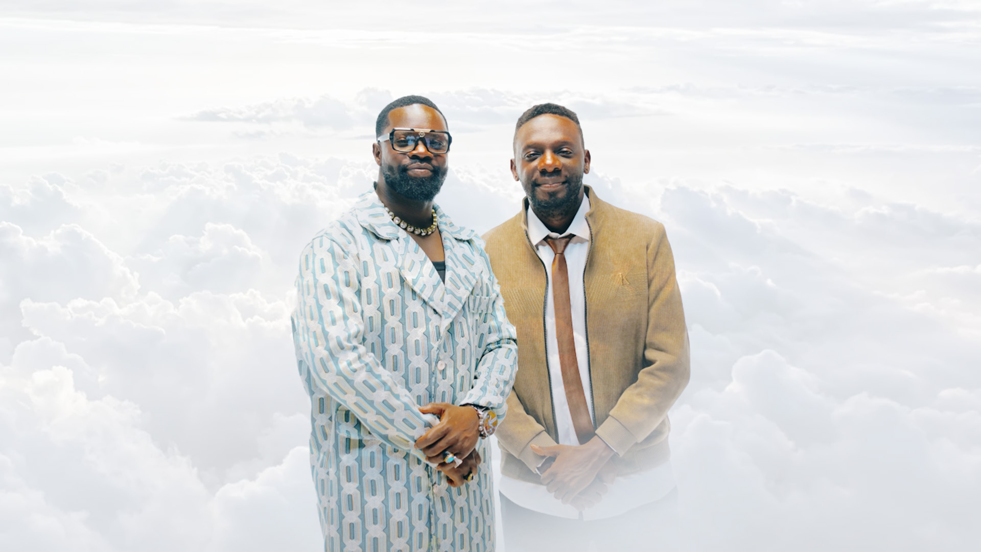 Mungu Feni & Pastor Wilson Bugembe Unite in Uplifting Gospel “Mungu”